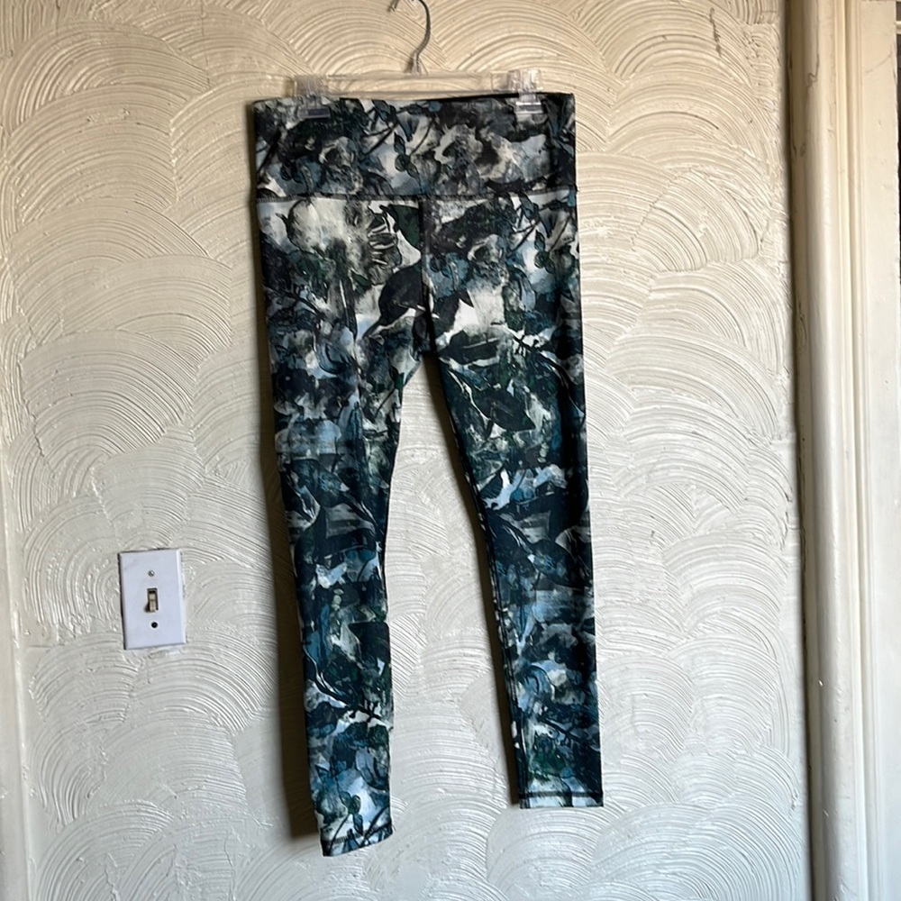 RBX leggings size large